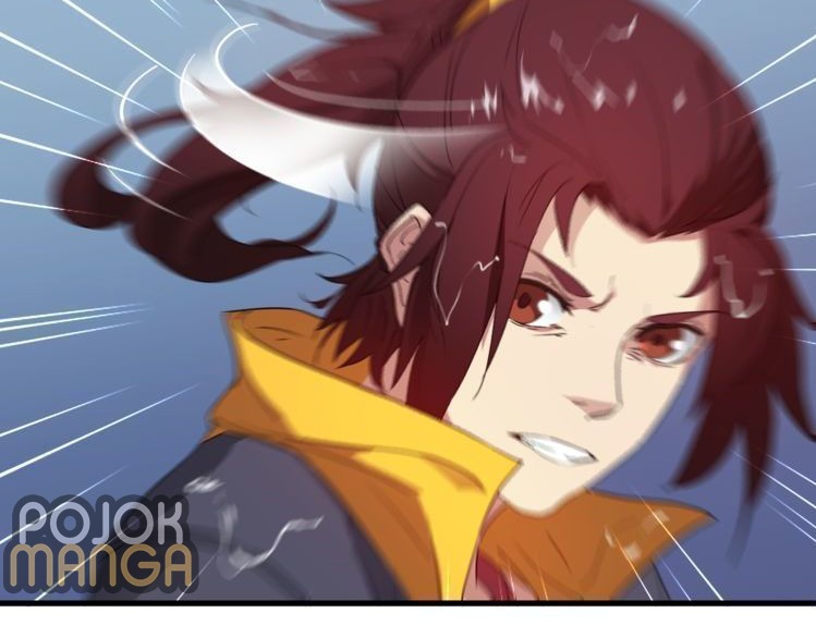 Dragon’s Blood Vessels Chapter 07 Gambar 59